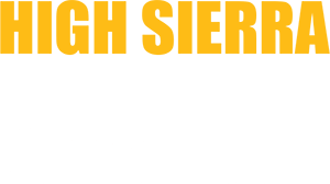 High Sierra Electric & Generators -Logo