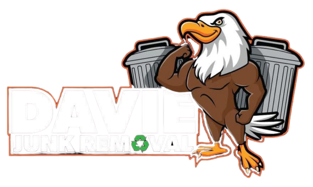 Davie Junk Removal - logo