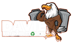Davie Junk Removal - logo