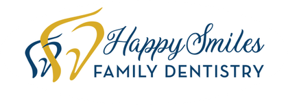 Happy Smiles Family Dentistry- Ashland - Logo 