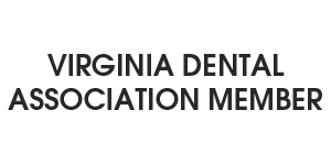 Virginia Dental Association Member