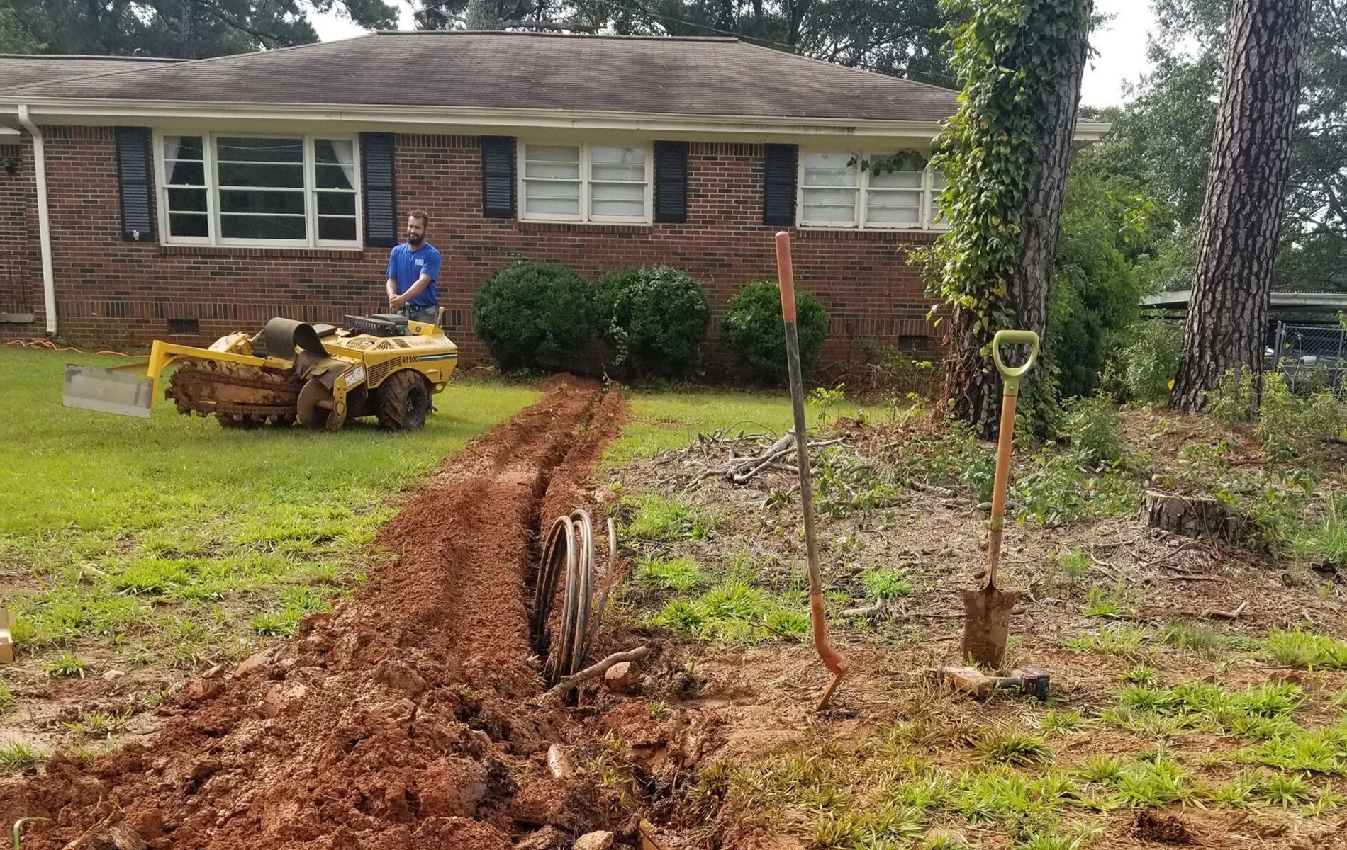 Discount Plumbing and Repair