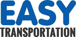 Easy Transportation - Logo