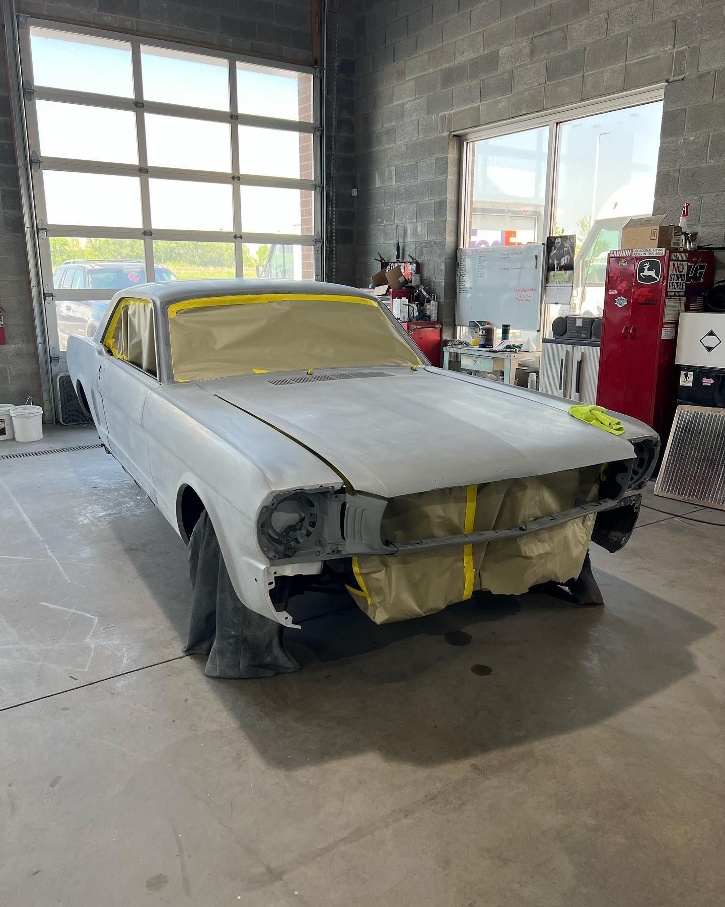Advanced Mechanical Repair Inc