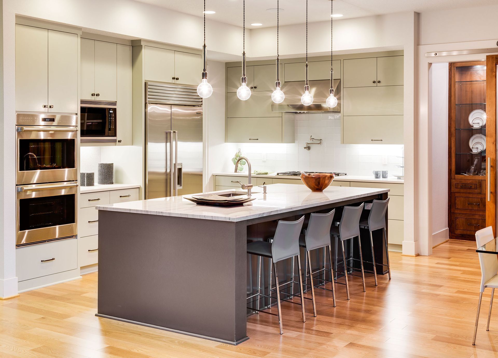 Carver Construction LLC