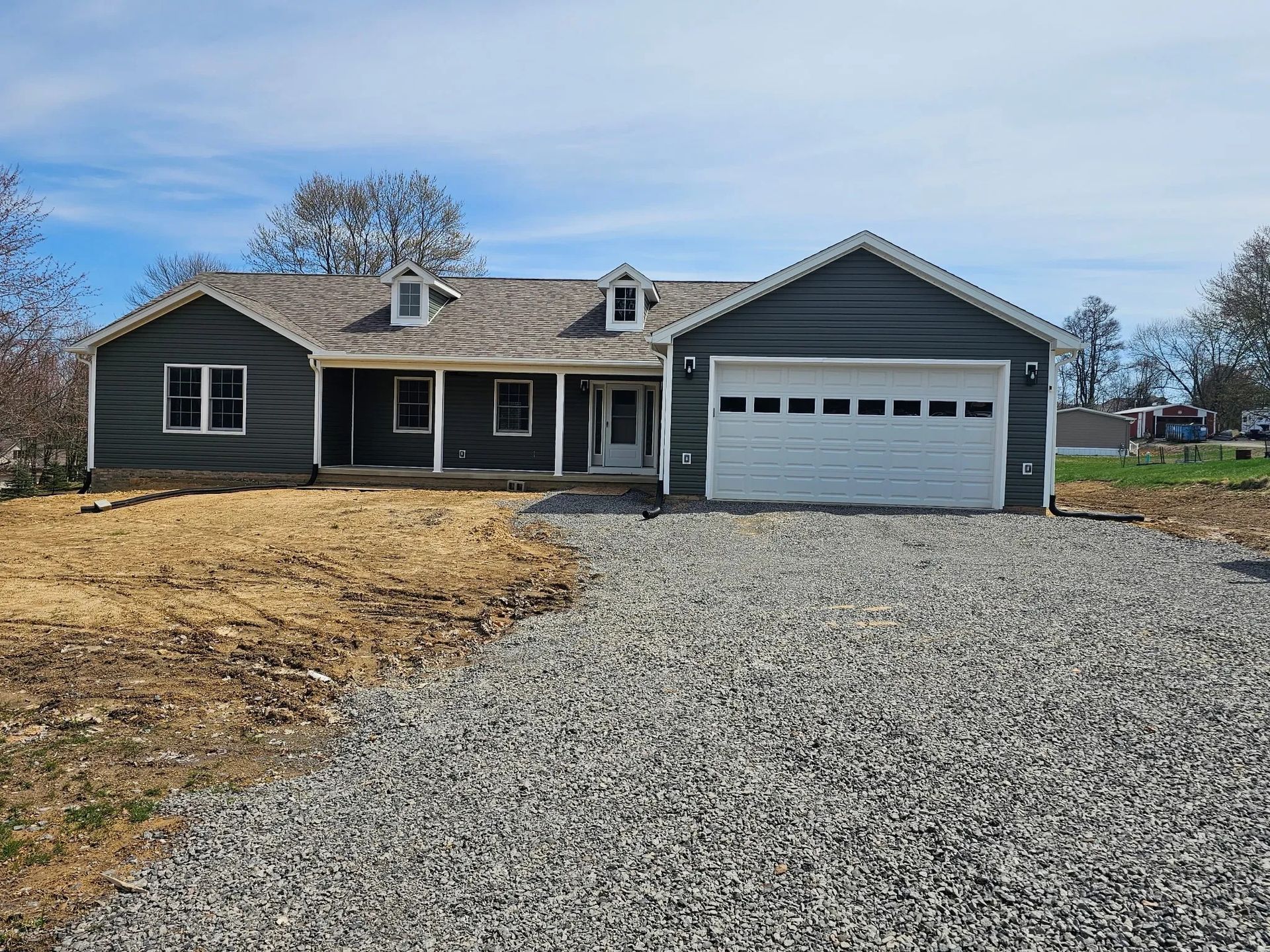 Carver Construction LLC