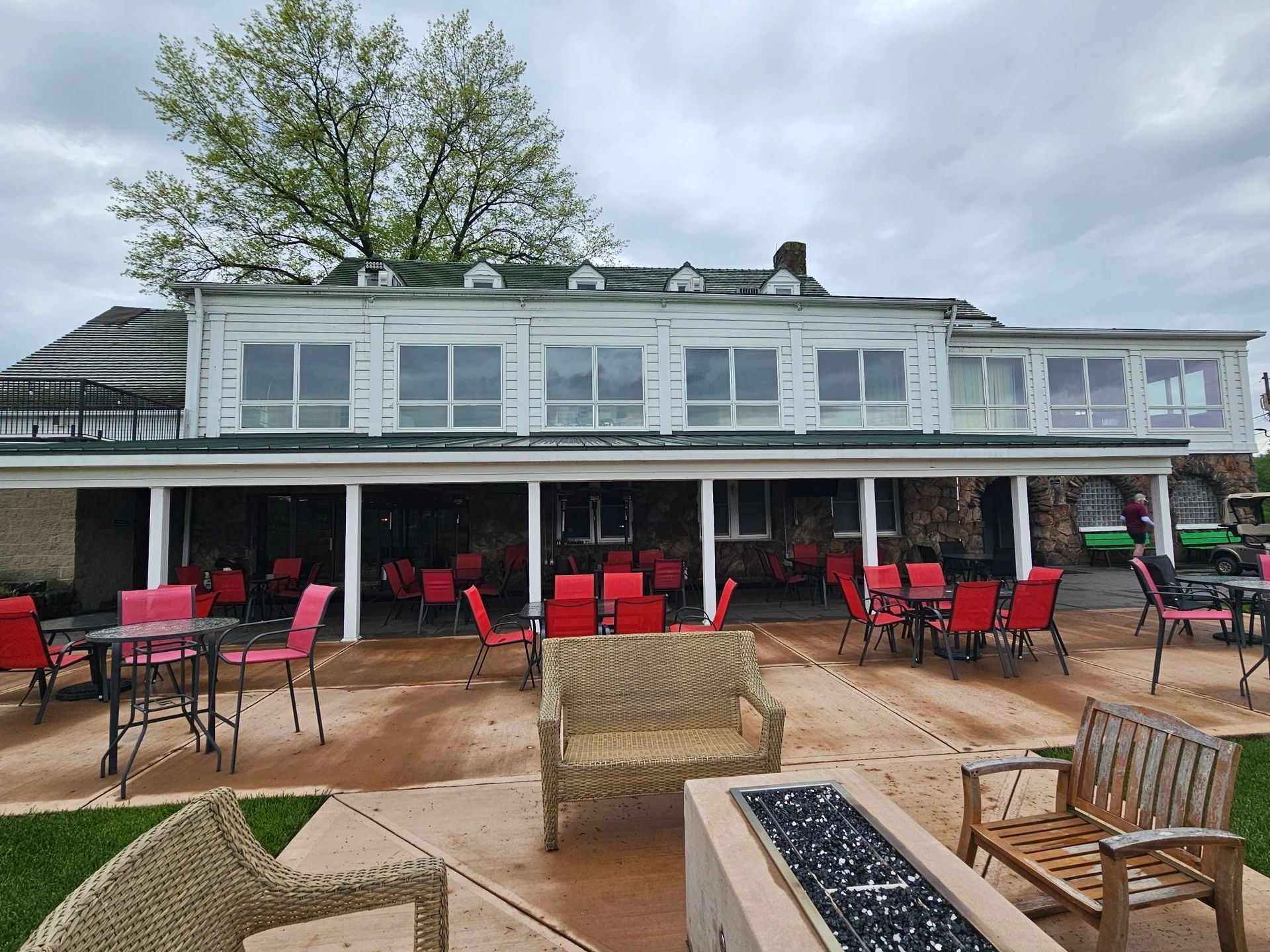 Carver Construction LLC