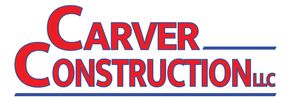 Carver Construction LLC - logo