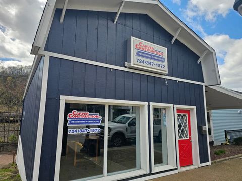 Carver Construction LLC