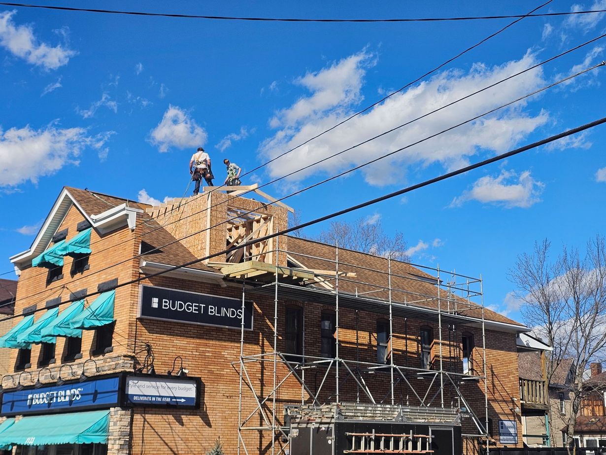 Carver Construction LLC