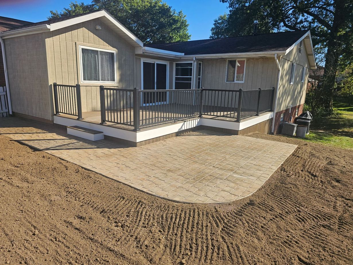 Carver Construction LLC