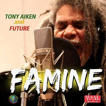 Famine - Tony Aiken and Future