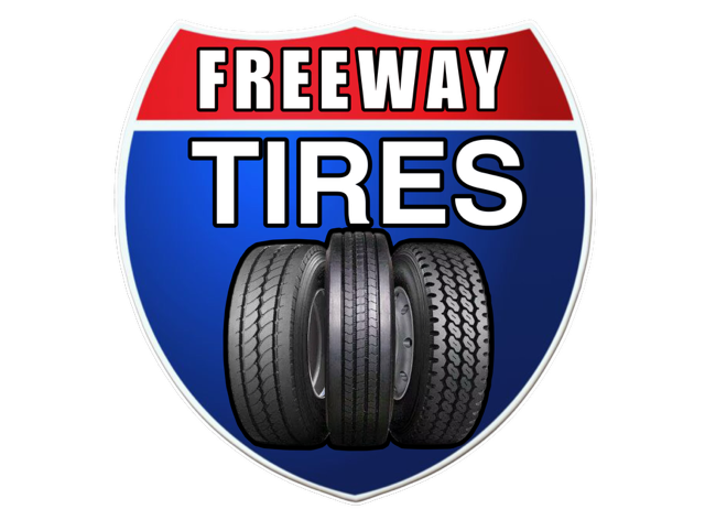 Freeway Tires - Logo