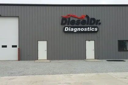 Ecm Chicago Il Dr Diesel Diagnostics