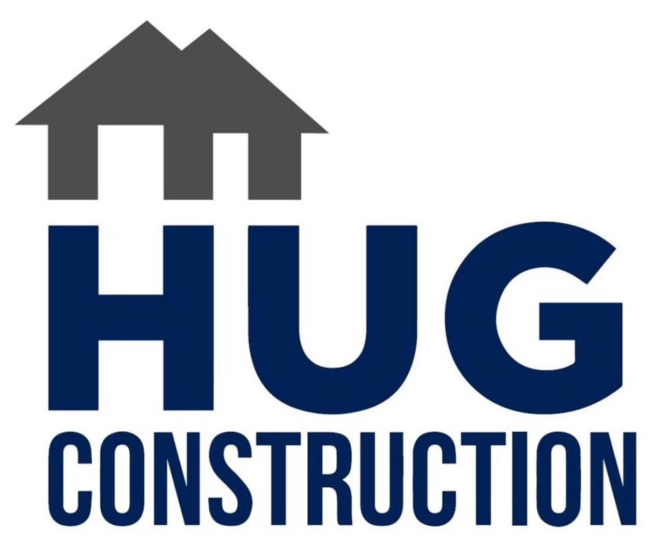 Hug Construction logo