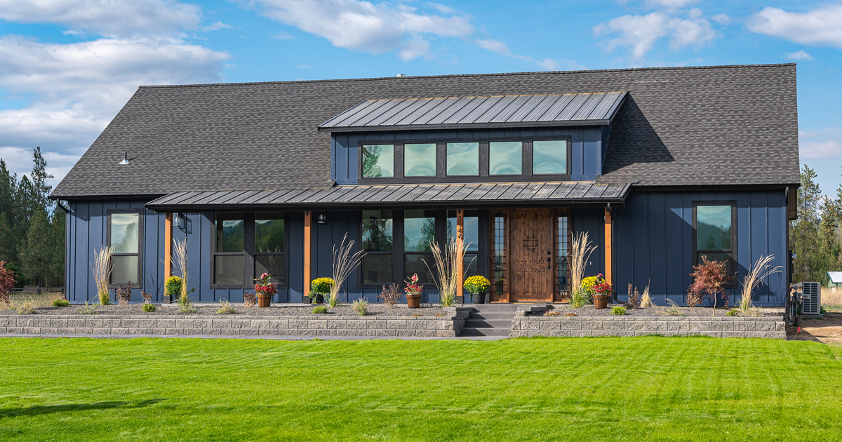 Project Gallery Hug Construction Spokane Valley, WA