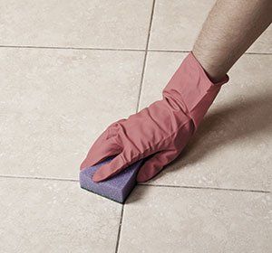 Ceramic-floor-cleaning