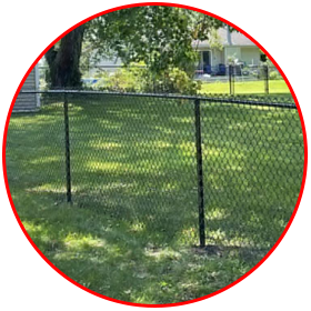 Chain Link Fence | Rockford, IL | Arrow Fence