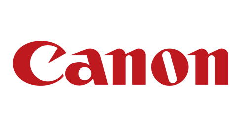 Canon logo