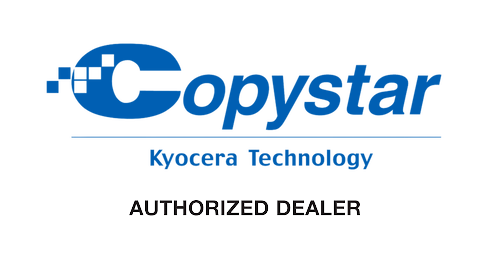 Copystar logo