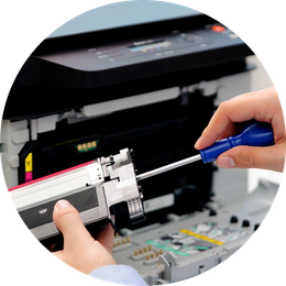 Copiers & Printers, IT Services - Montvale NJ