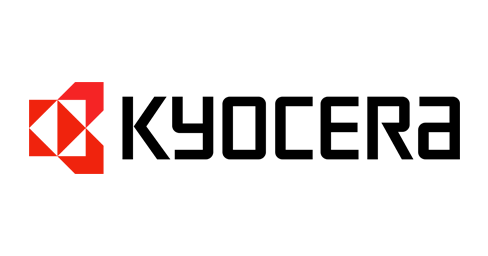 Kyocera logo