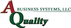 A-Quality Business Systems LLC logo