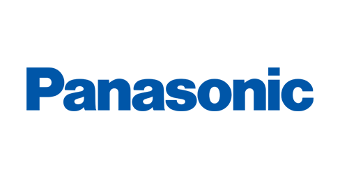 Panasonic logo