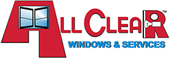 All Clear Windows & Services - Logo