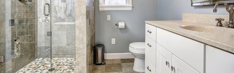 Bathroom Remodeling 