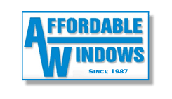 Affordable Windows Logo