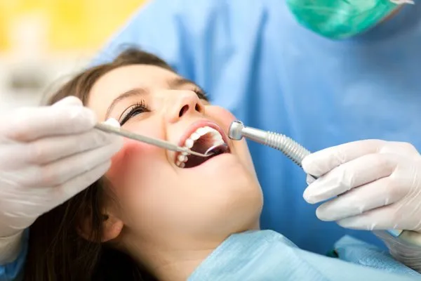 Dental Services