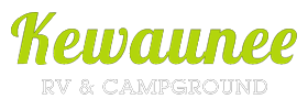 Kewaunee RV & Campground - logo