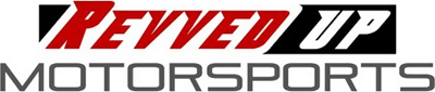Revved Up Motorsports - Logo
