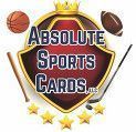 Absolute Sports Cards-Logo