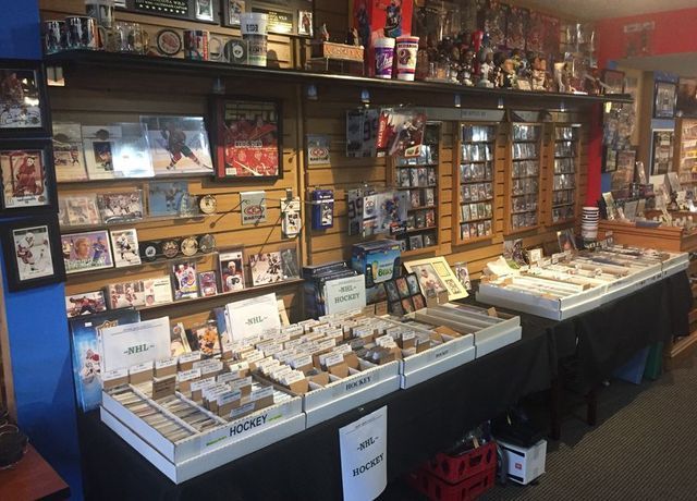 shop