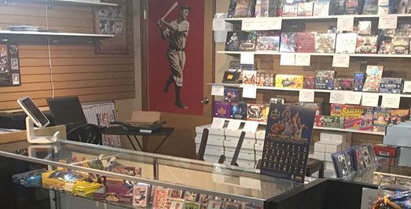 Absolute Sports Cards builds community in Savage, Prior Lake Business