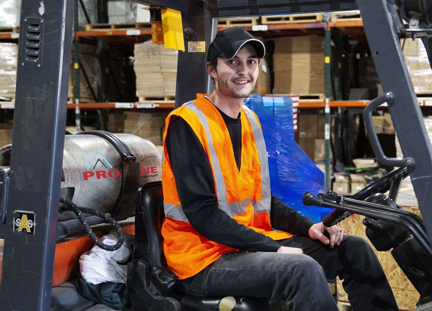 Propane Archbold, OH Wauseon, OH Whitmer Propane Company