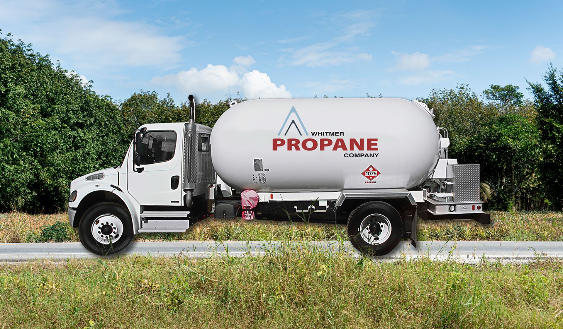 Propane Archbold, OH Wauseon, OH Whitmer Propane Company