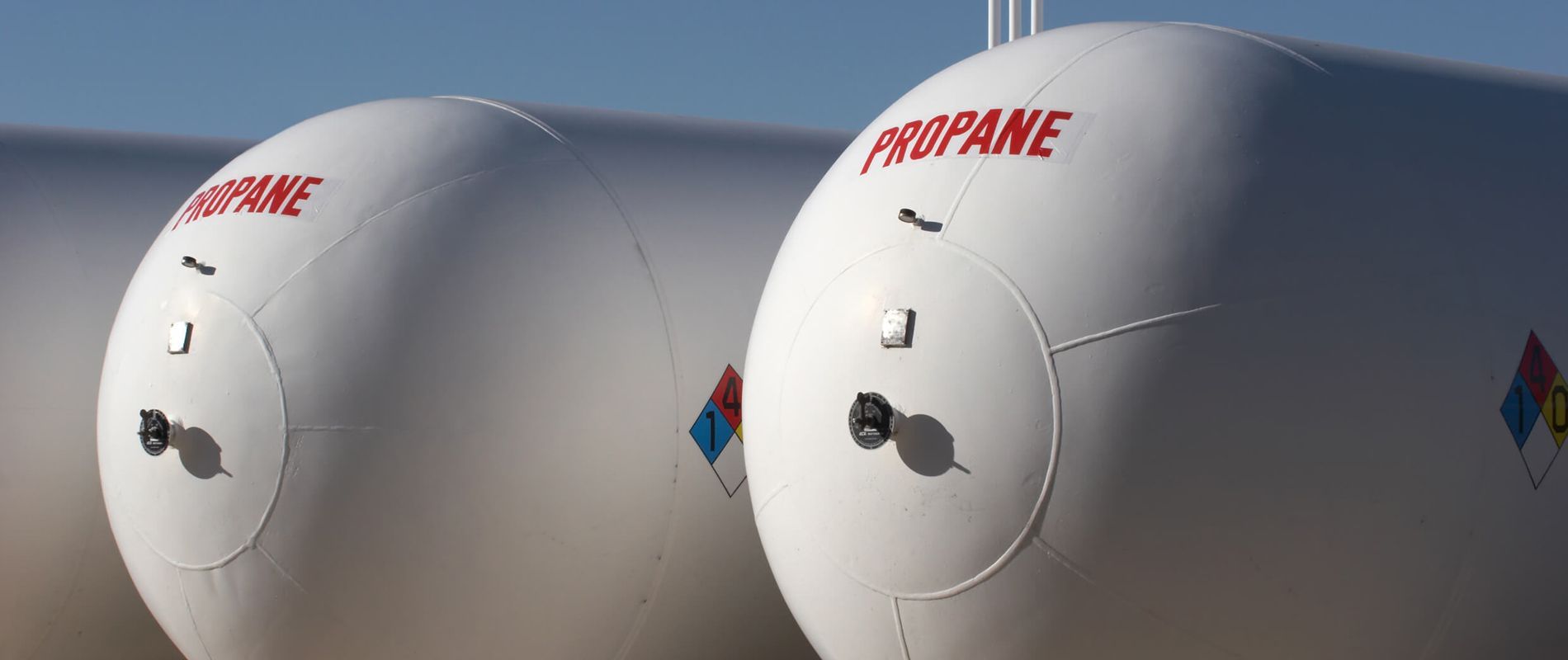 Propane Archbold, OH Wauseon, OH Whitmer Propane Company