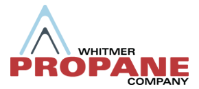 Whitmer Propane Company - Logo