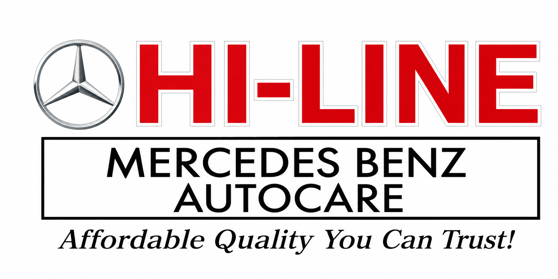 Hi-Line Auto Care Inc