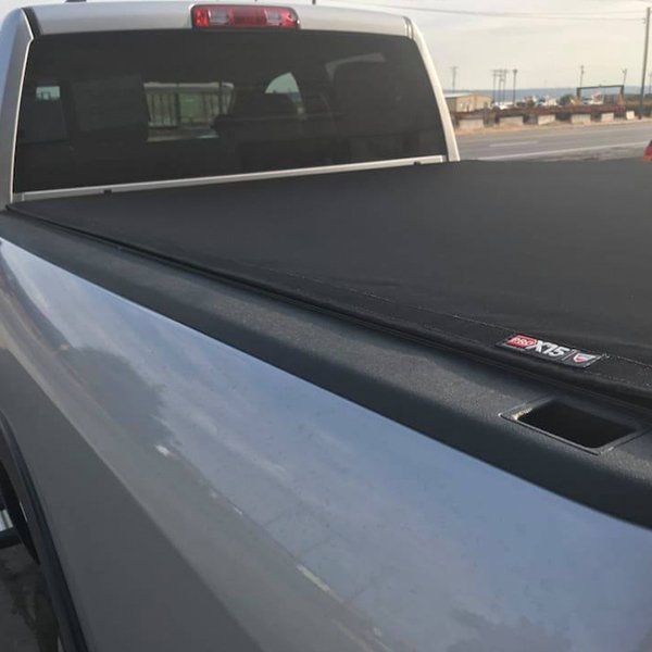 Learn More About Truck Bed Covers bed cover