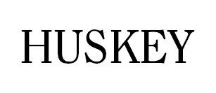 Huskey