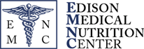 Edison Medical Nutrition Center Logo