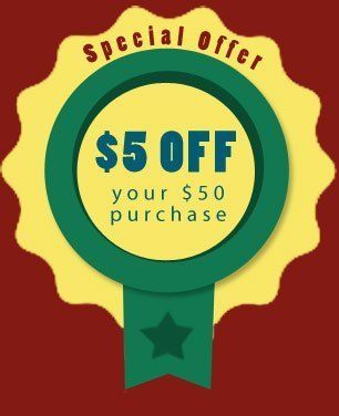 Tropical Foods African Market Coupon 2