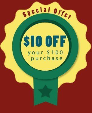 Tropical Foods African Market Coupon 1
