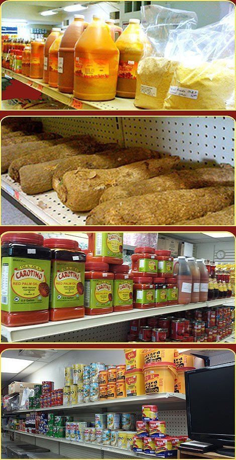 Indian Spices | Long Beach, CA | Tropical Foods African Market | 562-492-1129