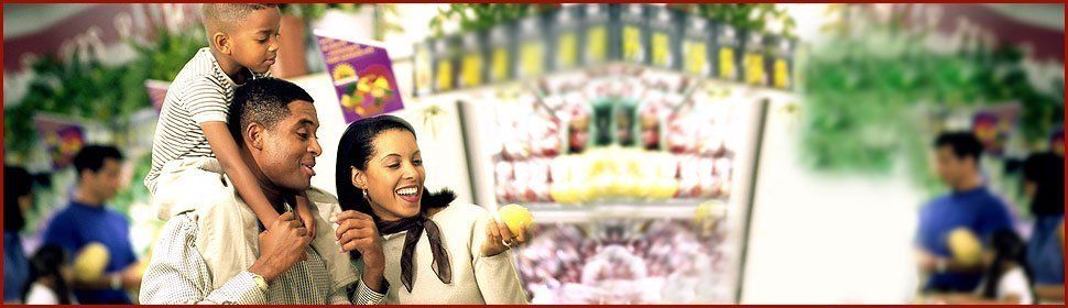 Groceries | Long Beach, CA | Tropical Foods African Market | 562-492-1129