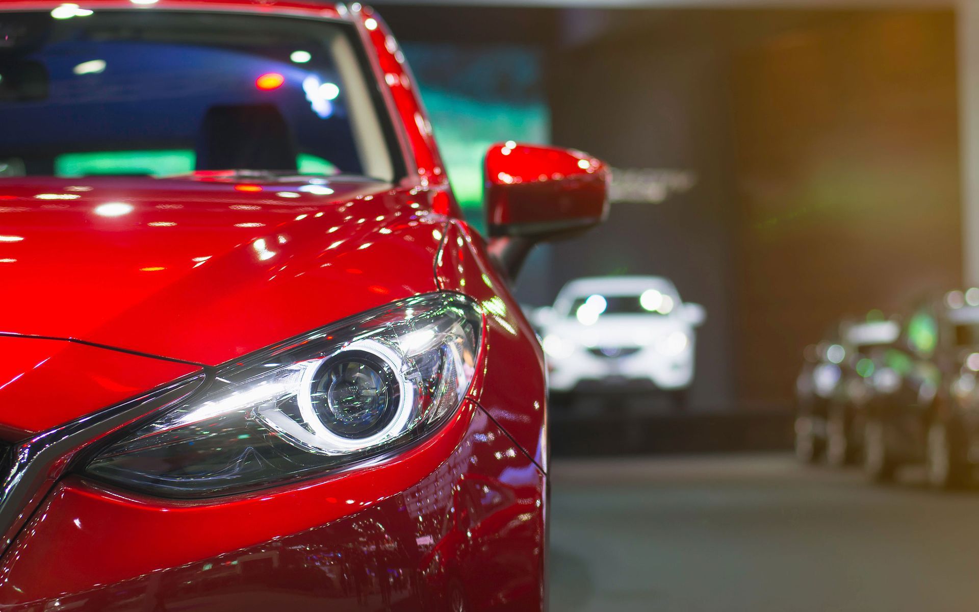 Auto Body Shop Riverdale, GA